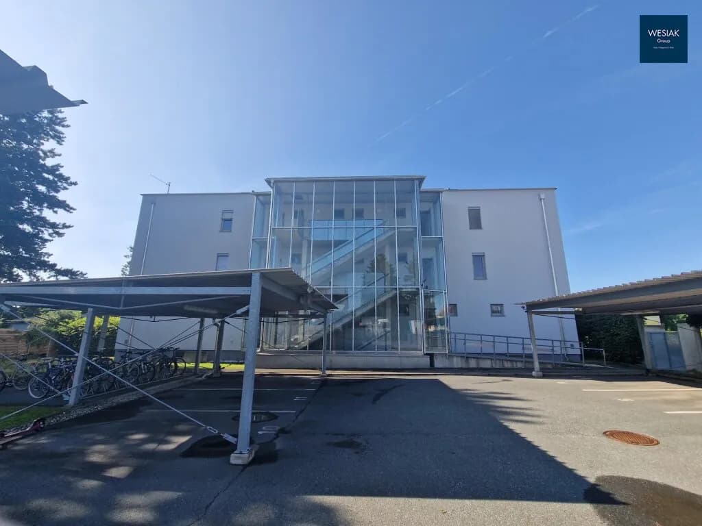 2-Zimmer-Wohnung kaufen in Graz – 55 m², € 170.000