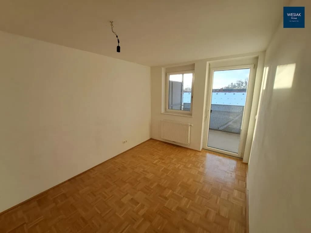 2-Zimmer-Wohnung kaufen in Graz – 55 m², € 170.000 – Bild 4 von 9