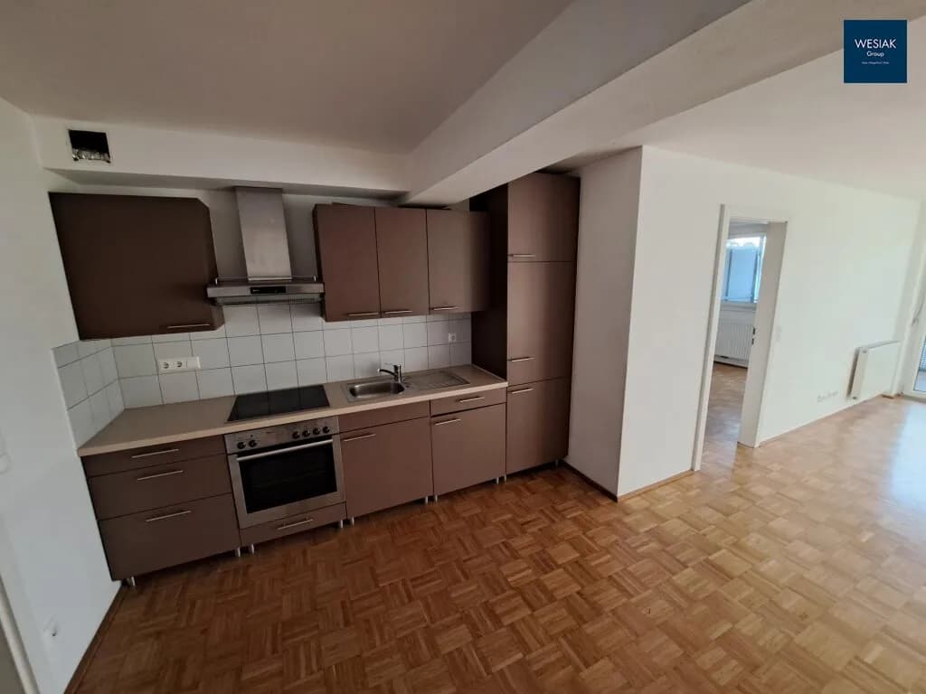2-Zimmer-Wohnung kaufen in Graz – 55 m², € 170.000 – Bild 6 von 9
