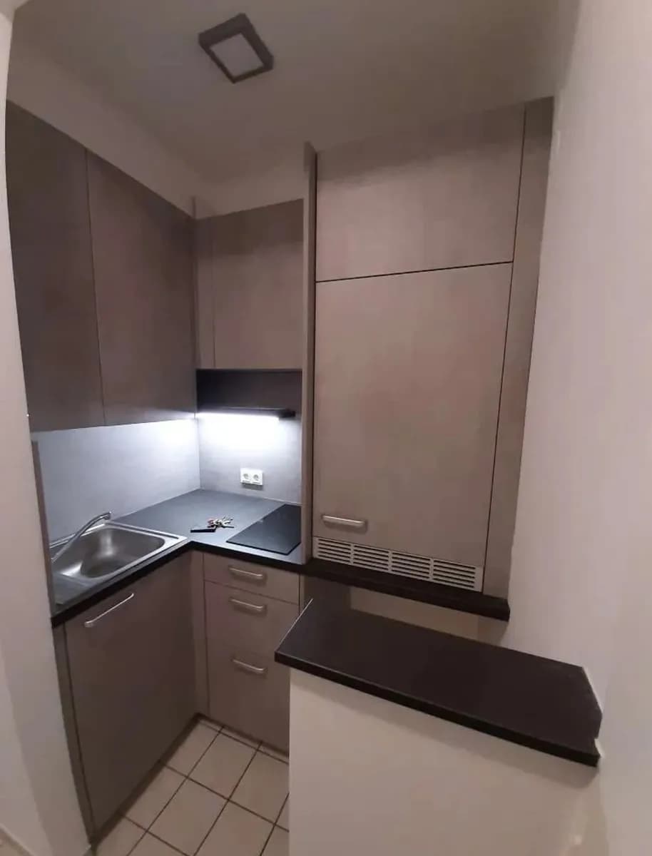 1-Zimmer-Wohnung mieten in Graz – 24 m², € 526 – Bild 4 von 7