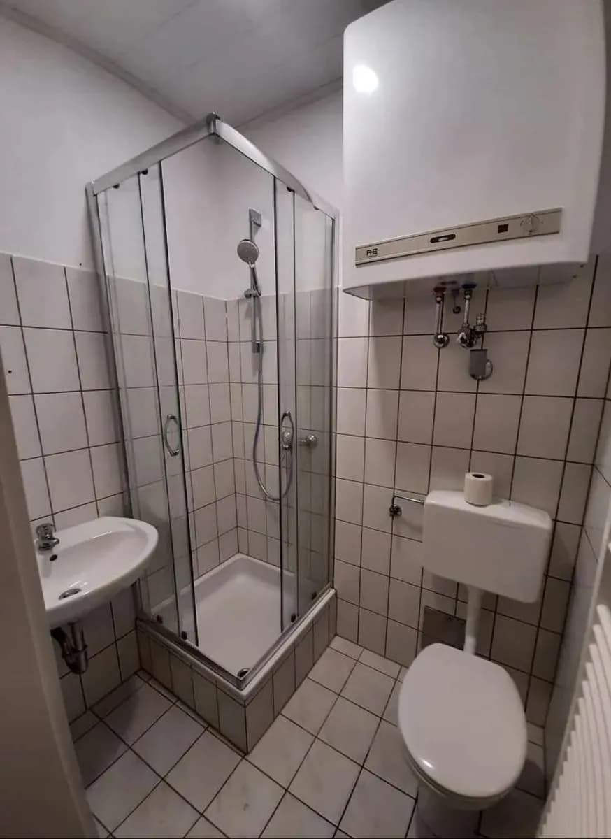 1-Zimmer-Wohnung mieten in Graz – 24 m², € 526 – Bild 5 von 7