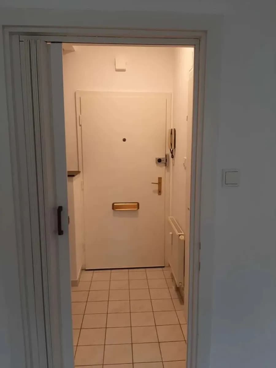 1-Zimmer-Wohnung mieten in Graz – 24 m², € 526 – Bild 6 von 7