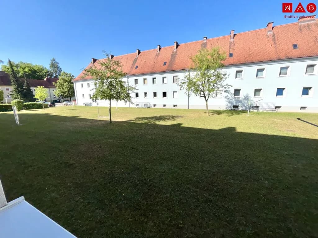 3-Zimmer-Wohnung mieten in Steyr – 59,1 m², € 519