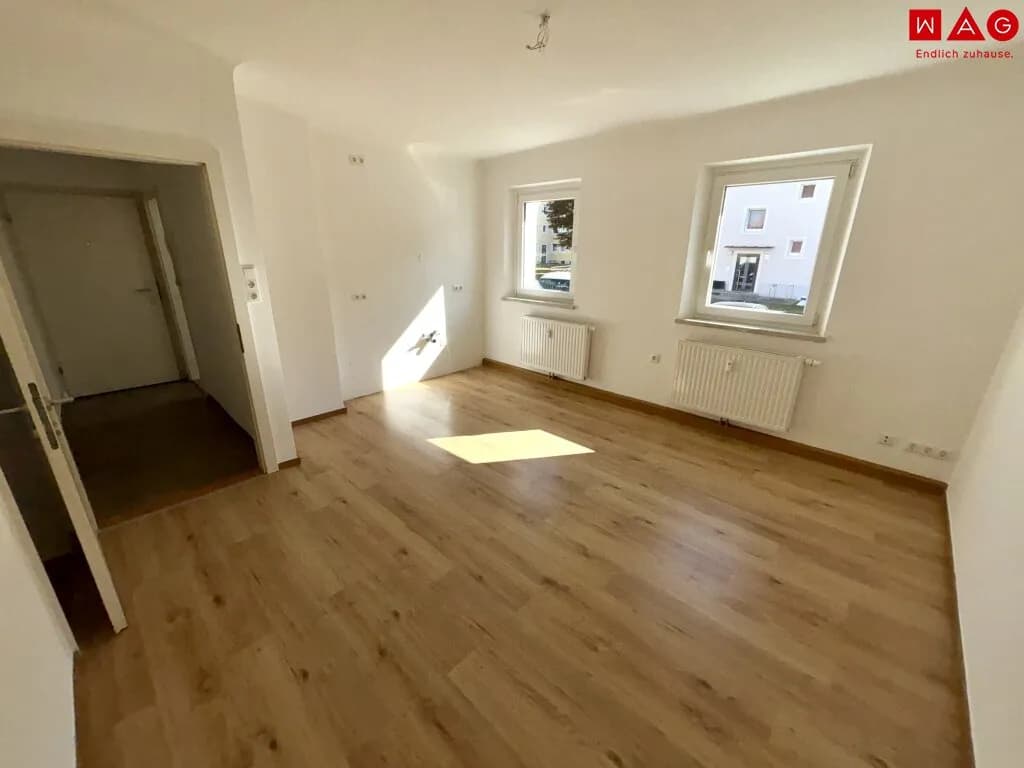 3-Zimmer-Wohnung mieten in Steyr – 59,1 m², € 519 – Bild 2 von 22