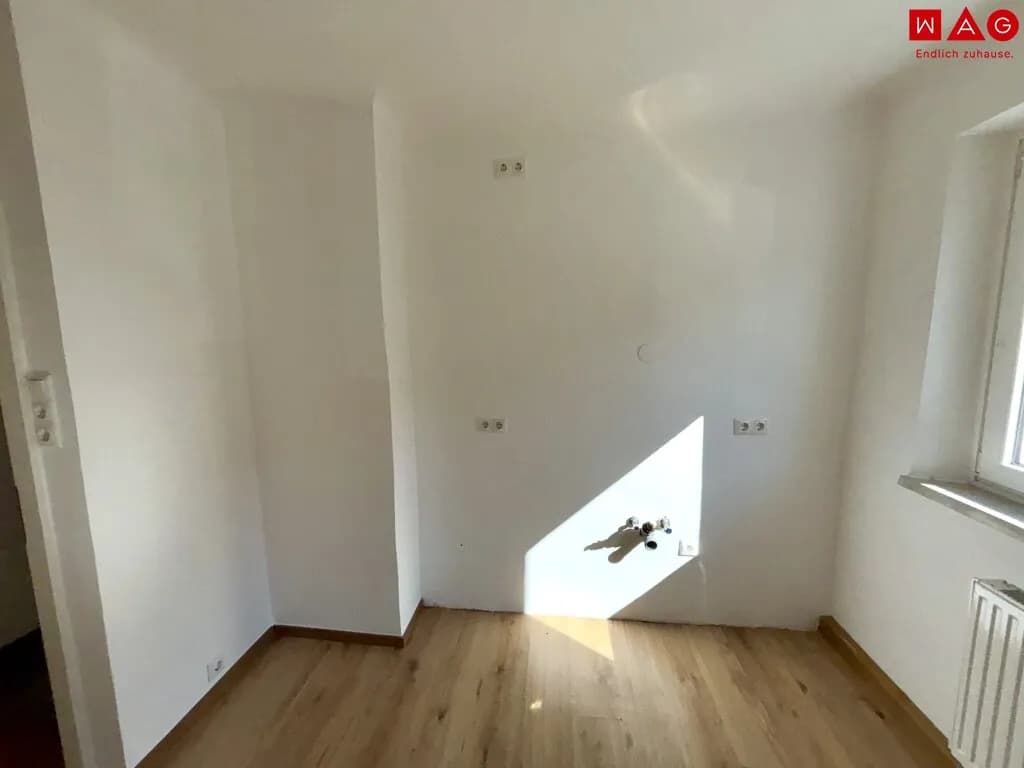 3-Zimmer-Wohnung mieten in Steyr – 59,1 m², € 519 – Bild 3 von 22