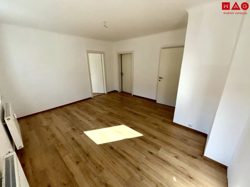 3-Zimmer-Wohnung mieten in Steyr – 59,1 m², € 519 – Bild 4 von 22