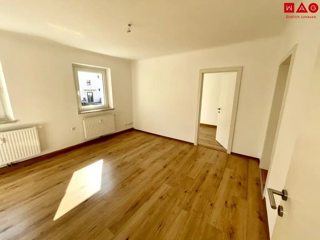 3-Zimmer-Wohnung mieten in Steyr – 59,1 m², € 519 – Bild 5 von 22
