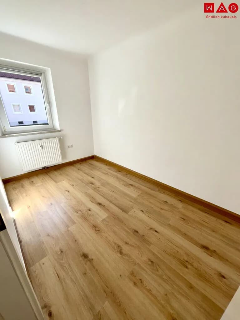 3-Zimmer-Wohnung mieten in Steyr – 59,1 m², € 519 – Bild 6 von 22