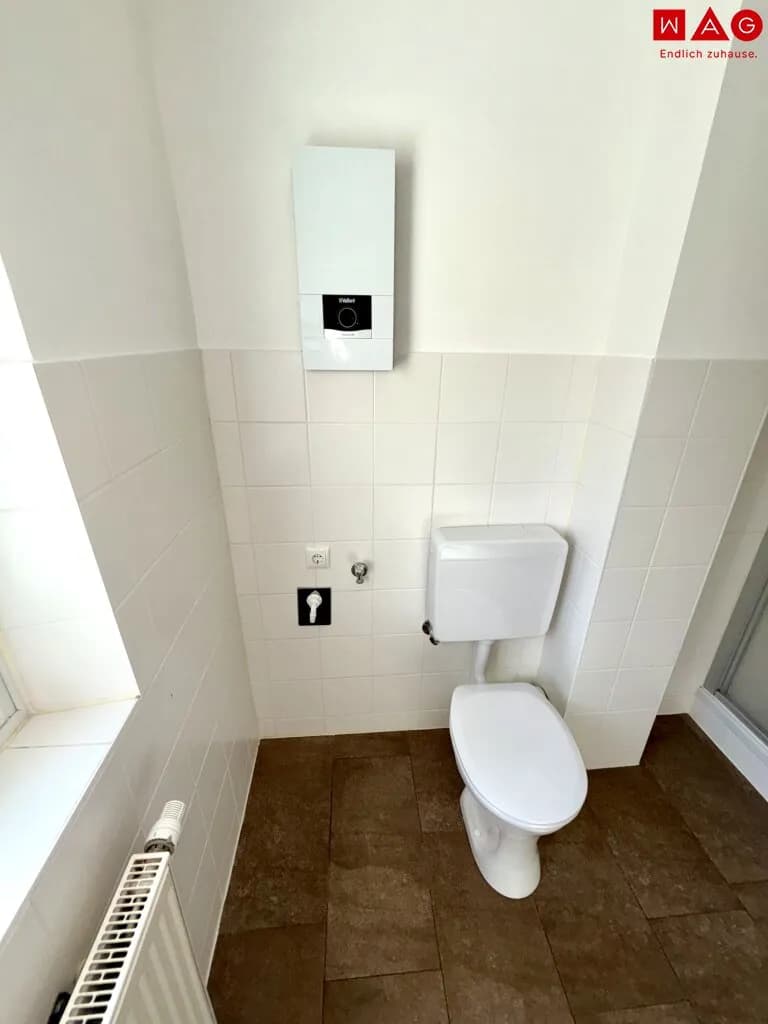 3-Zimmer-Wohnung mieten in Steyr – 59,1 m², € 519 – Bild 14 von 22