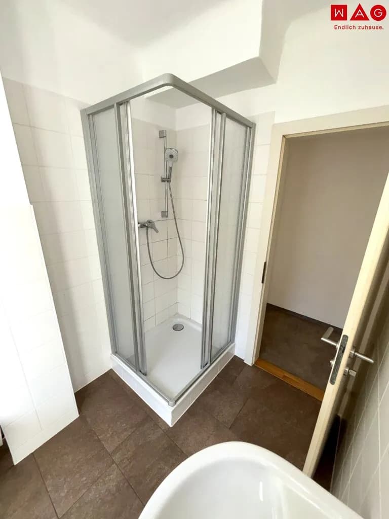 3-Zimmer-Wohnung mieten in Steyr – 59,1 m², € 519 – Bild 15 von 22