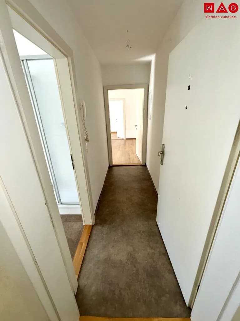 3-Zimmer-Wohnung mieten in Steyr – 59,1 m², € 519 – Bild 17 von 22