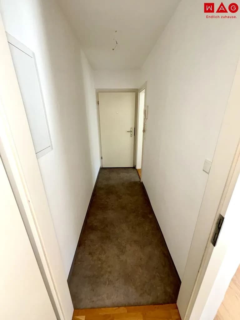 3-Zimmer-Wohnung mieten in Steyr – 59,1 m², € 519 – Bild 18 von 22