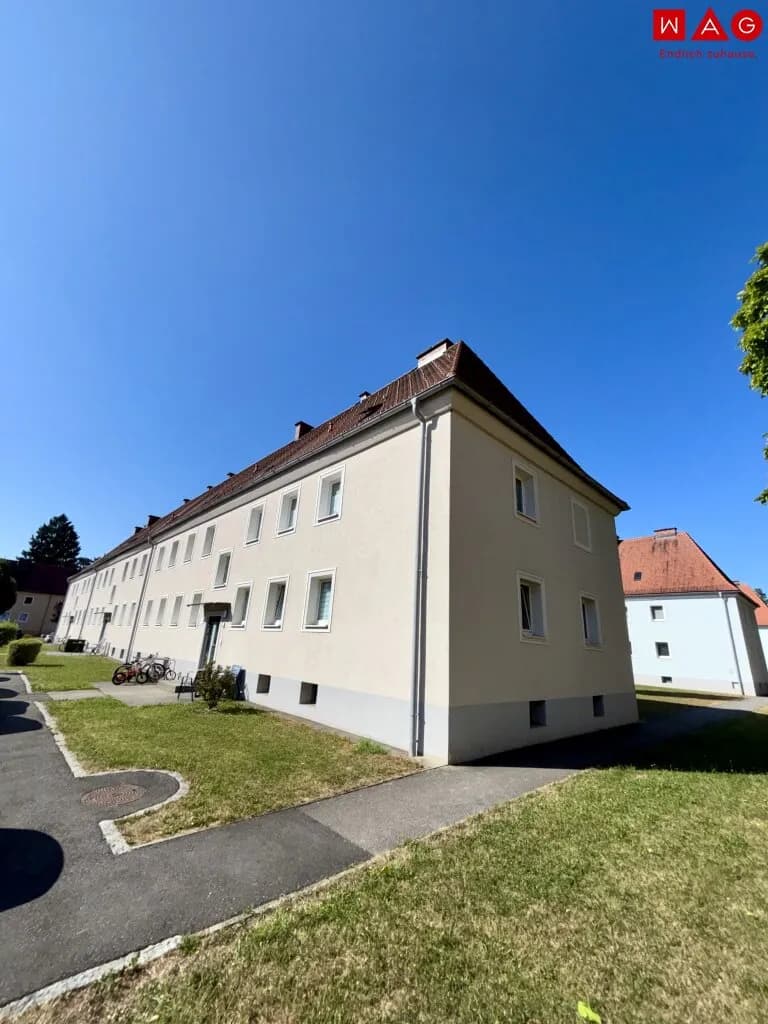 3-Zimmer-Wohnung mieten in Steyr – 59,1 m², € 519 – Bild 19 von 22