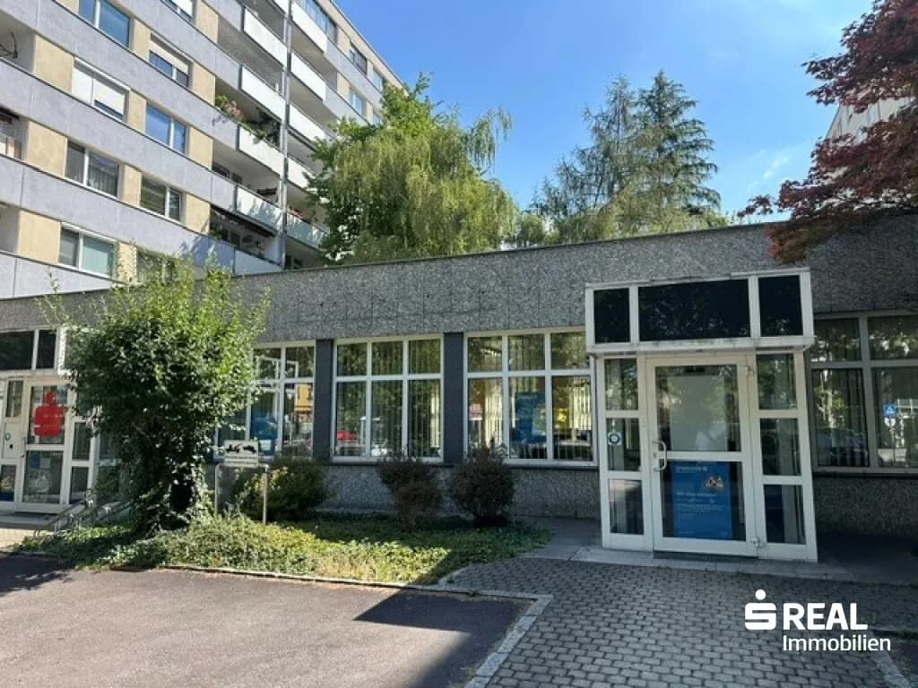 Gewerbeimmobilie kaufen in Linz – 313 m², € 480.000 – Bild 2 von 24
