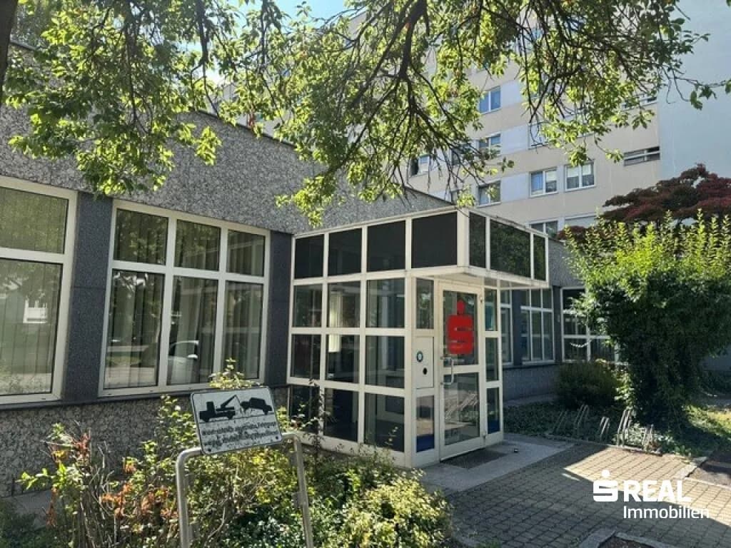 Gewerbeimmobilie kaufen in Linz – 313 m², € 480.000 – Bild 3 von 24