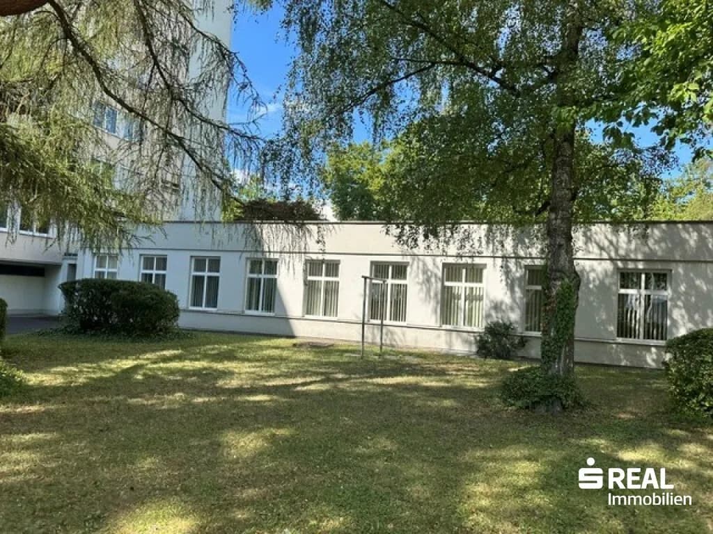 Gewerbeimmobilie kaufen in Linz – 313 m², € 480.000 – Bild 4 von 24