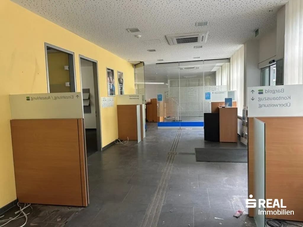 Gewerbeimmobilie kaufen in Linz – 313 m², € 480.000 – Bild 5 von 24