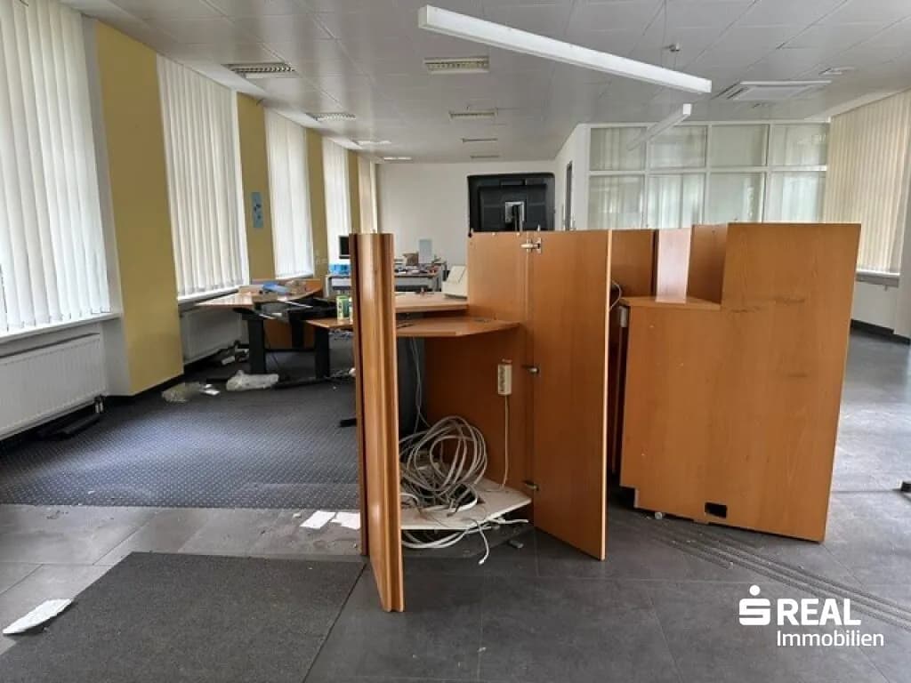 Gewerbeimmobilie kaufen in Linz – 313 m², € 480.000 – Bild 8 von 24