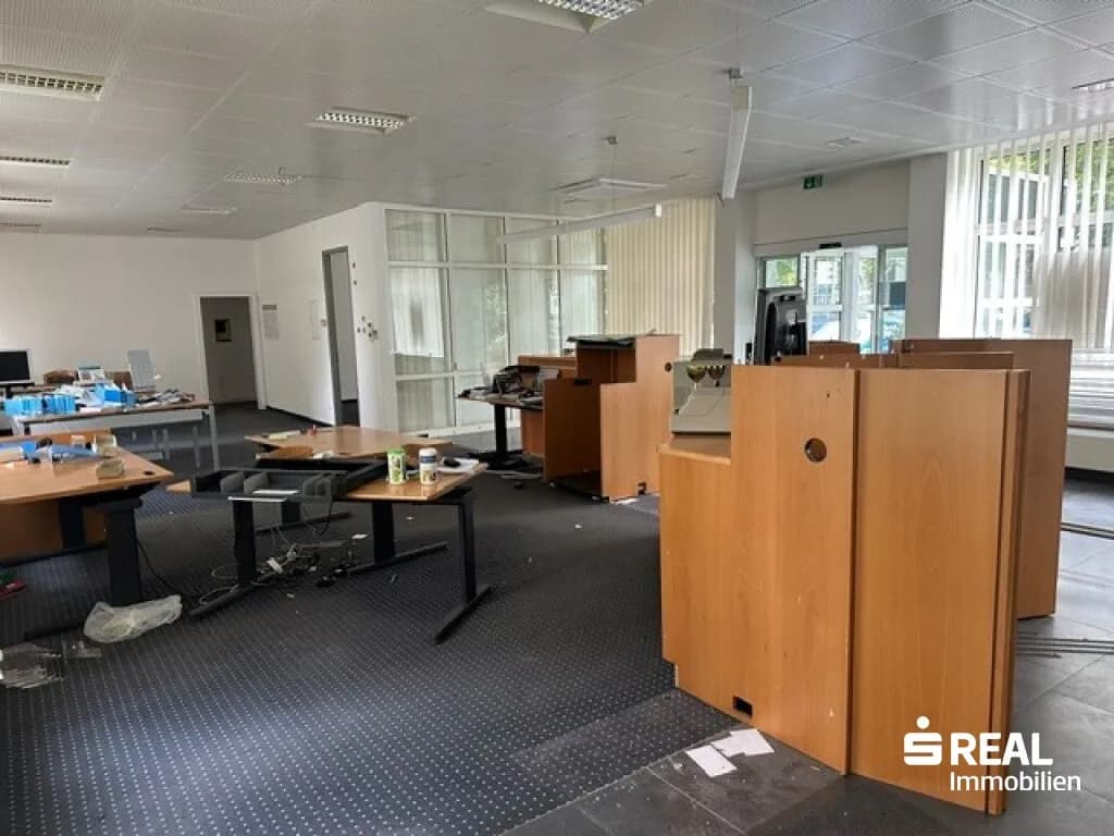 Gewerbeimmobilie kaufen in Linz – 313 m², € 480.000 – Bild 9 von 24