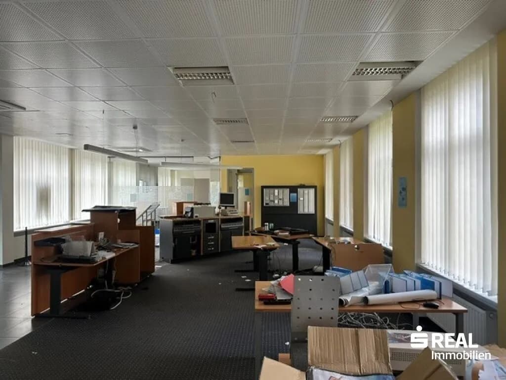 Gewerbeimmobilie kaufen in Linz – 313 m², € 480.000 – Bild 10 von 24