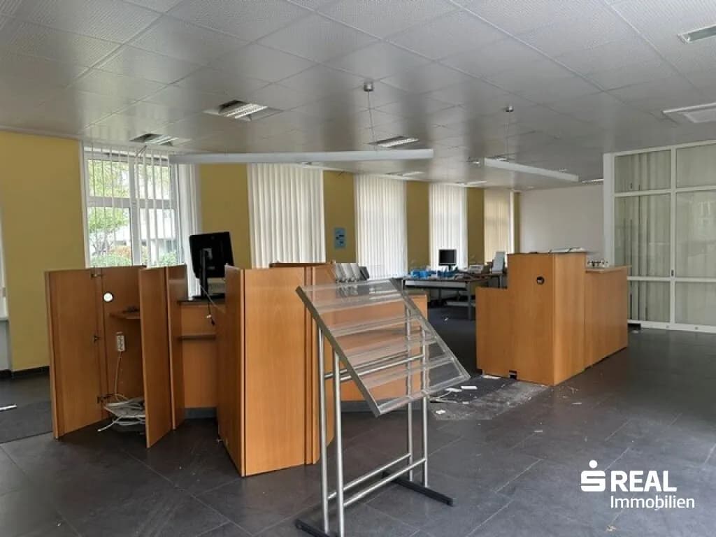Gewerbeimmobilie kaufen in Linz – 313 m², € 480.000 – Bild 11 von 24