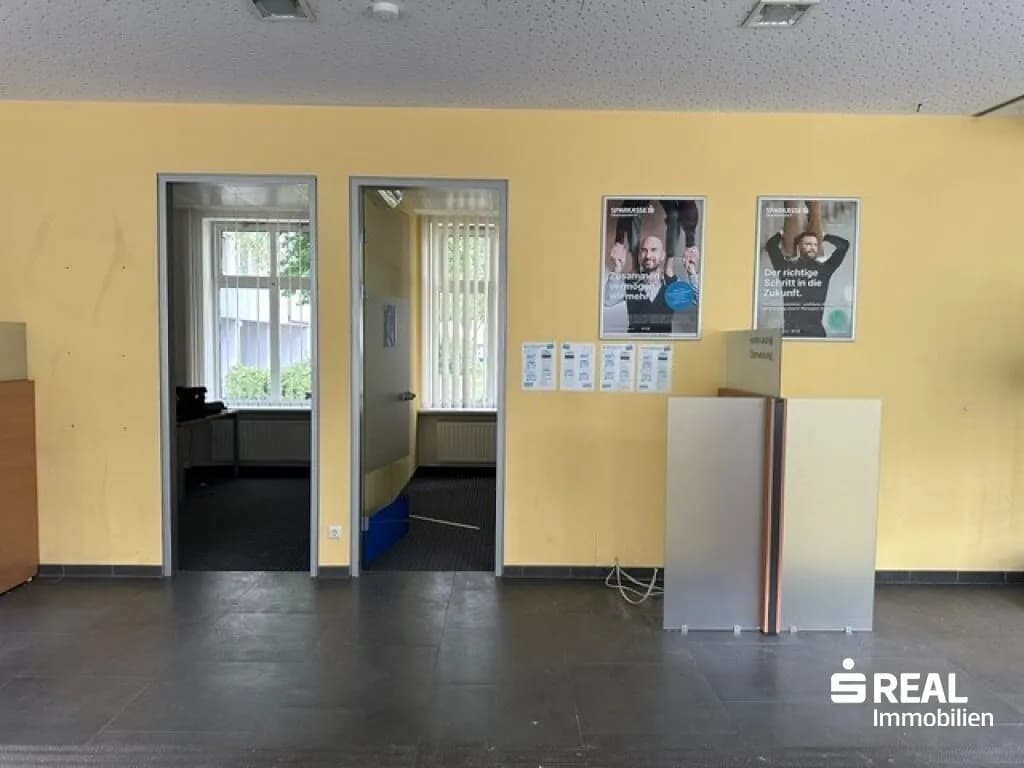 Gewerbeimmobilie kaufen in Linz – 313 m², € 480.000 – Bild 12 von 24