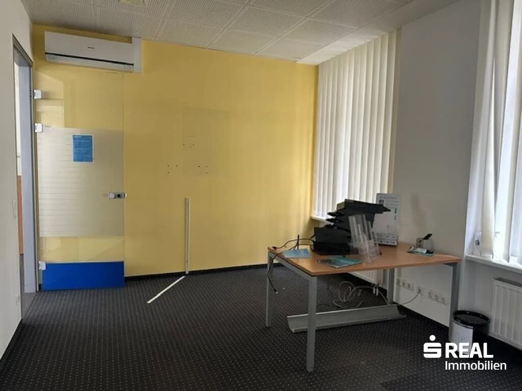 Gewerbeimmobilie kaufen in Linz – 313 m², € 480.000 – Bild 13 von 24
