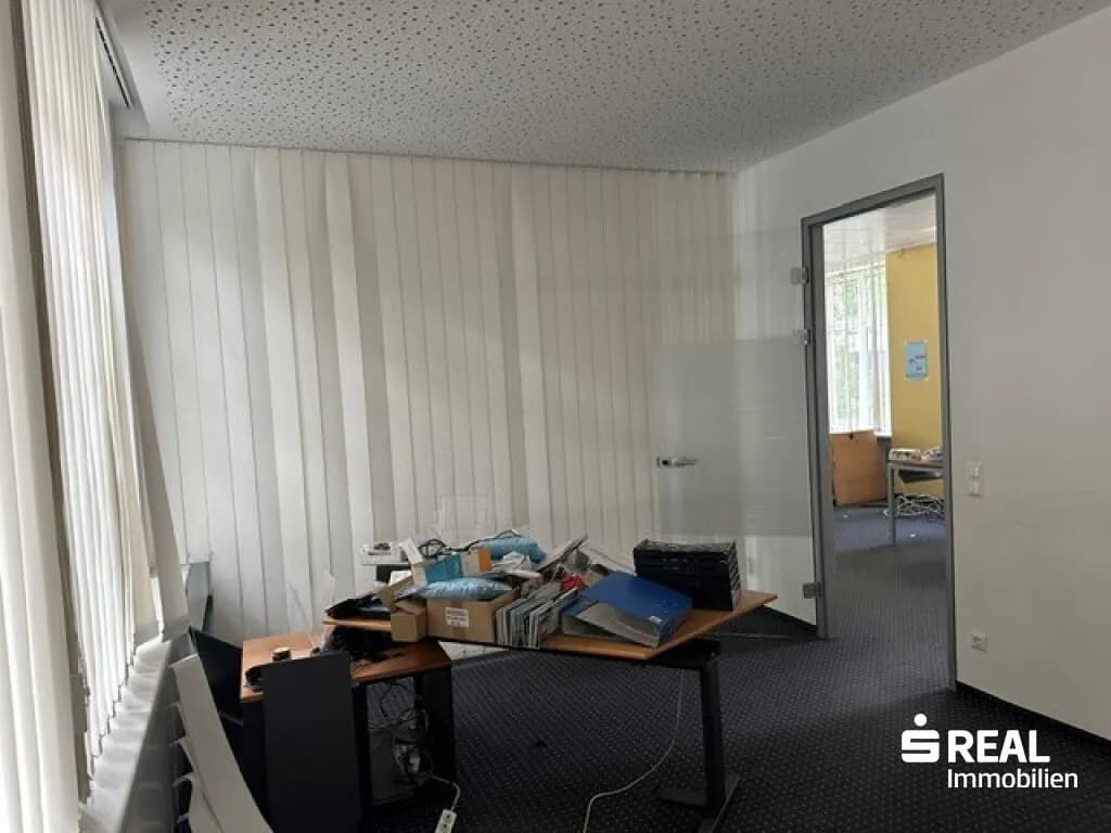 Gewerbeimmobilie kaufen in Linz – 313 m², € 480.000 – Bild 14 von 24