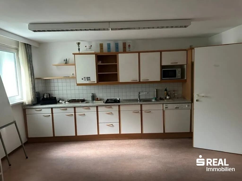 Gewerbeimmobilie kaufen in Linz – 313 m², € 480.000 – Bild 17 von 24