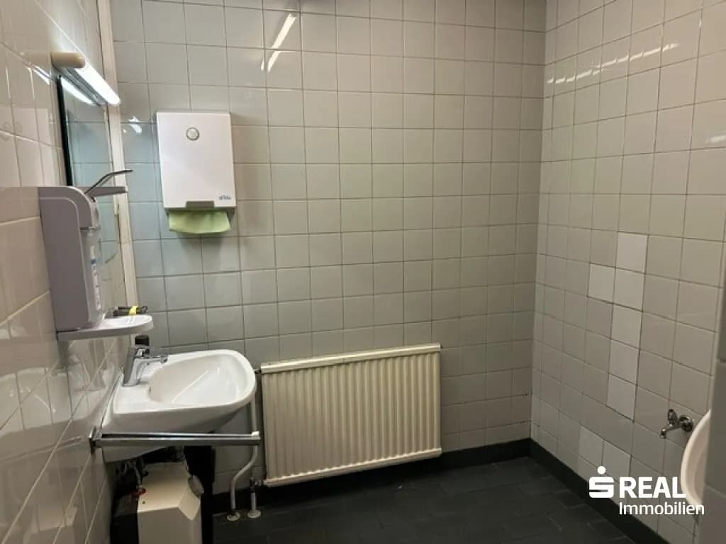 Gewerbeimmobilie kaufen in Linz – 313 m², € 480.000 – Bild 19 von 24