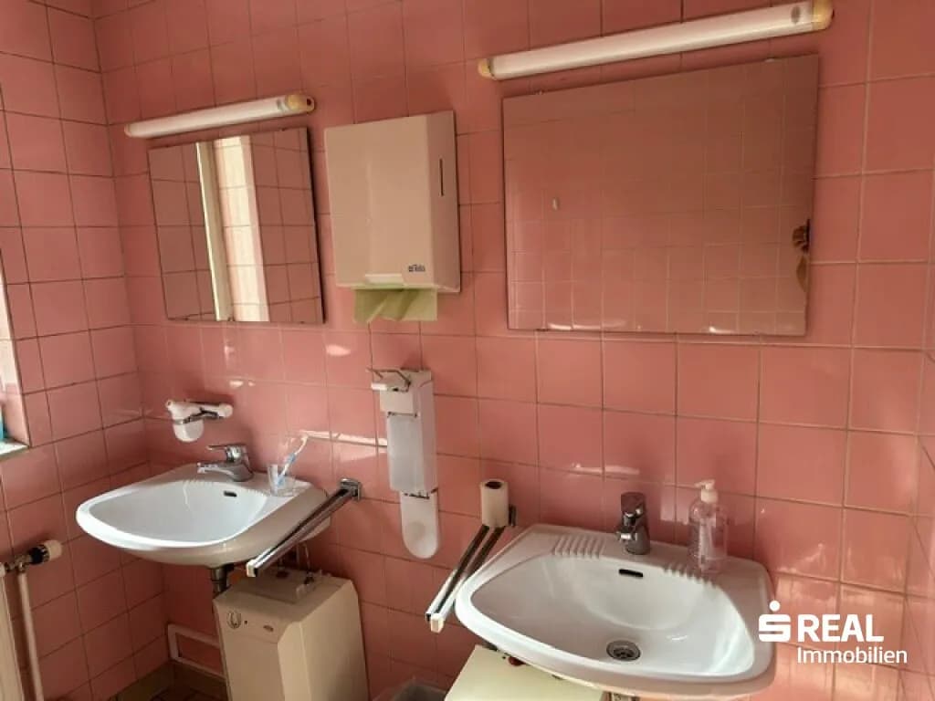 Gewerbeimmobilie kaufen in Linz – 313 m², € 480.000 – Bild 20 von 24