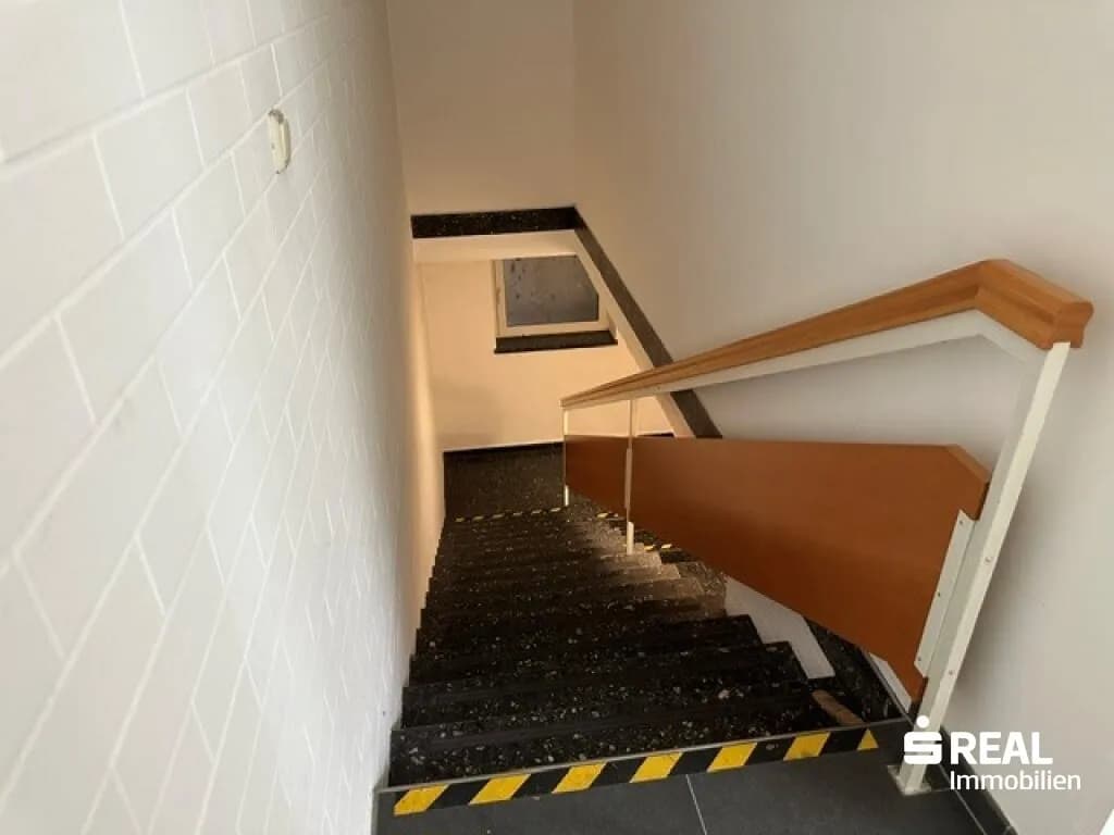 Gewerbeimmobilie kaufen in Linz – 313 m², € 480.000 – Bild 21 von 24