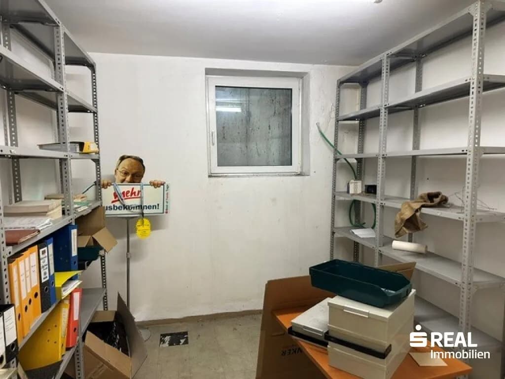 Gewerbeimmobilie kaufen in Linz – 313 m², € 480.000 – Bild 22 von 24