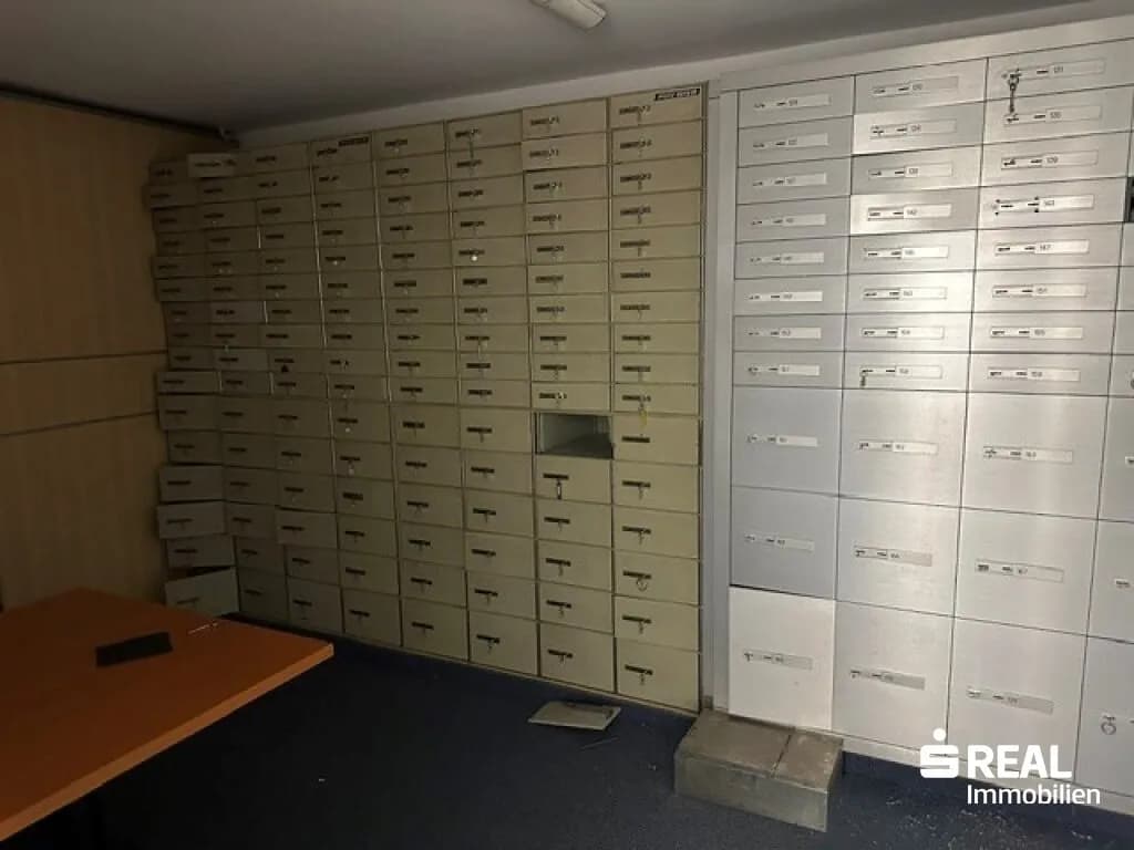 Gewerbeimmobilie kaufen in Linz – 313 m², € 480.000 – Bild 23 von 24