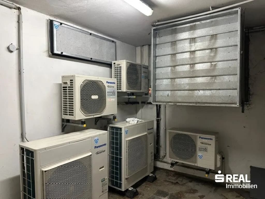 Gewerbeimmobilie kaufen in Linz – 313 m², € 480.000 – Bild 24 von 24