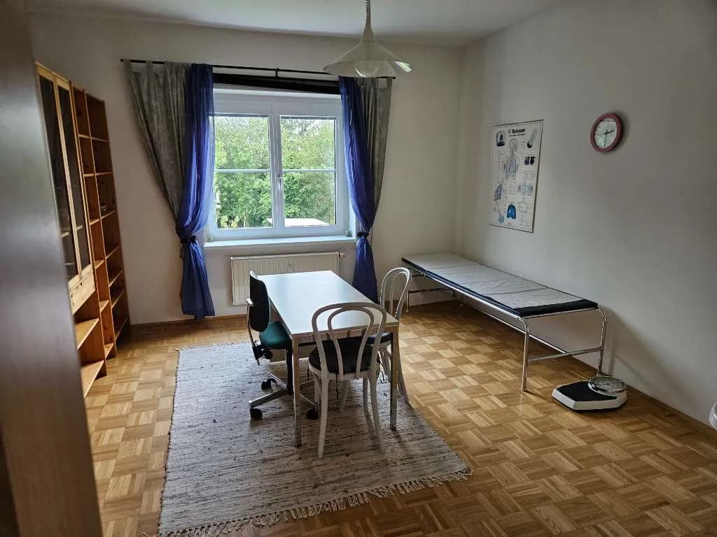 1-Zimmer-Wohnung mieten in Weiz – 31,98 m², € 283