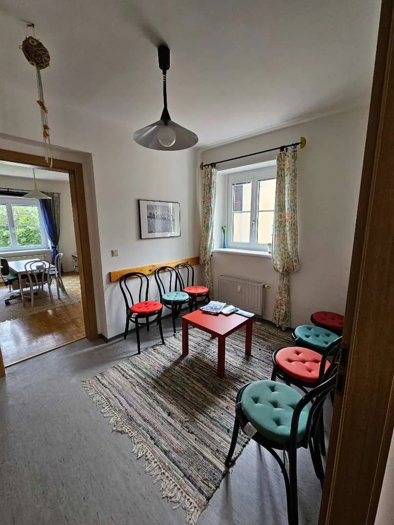 1-Zimmer-Wohnung mieten in Weiz – 31,98 m², € 283 – Bild 2 von 7