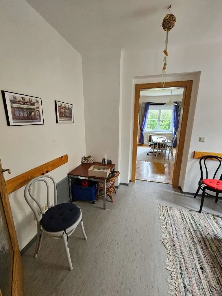 1-Zimmer-Wohnung mieten in Weiz – 31,98 m², € 283 – Bild 3 von 7