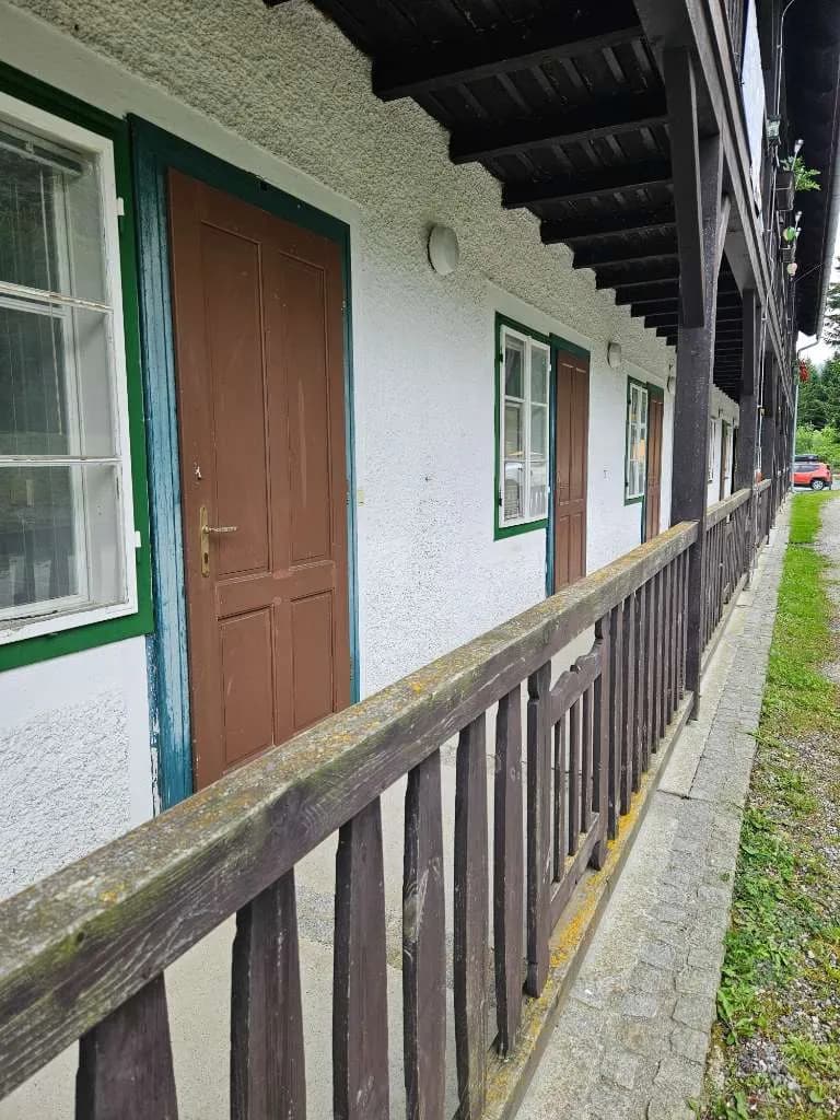 1-Zimmer-Wohnung mieten in Weiz – 31,98 m², € 283 – Bild 6 von 7