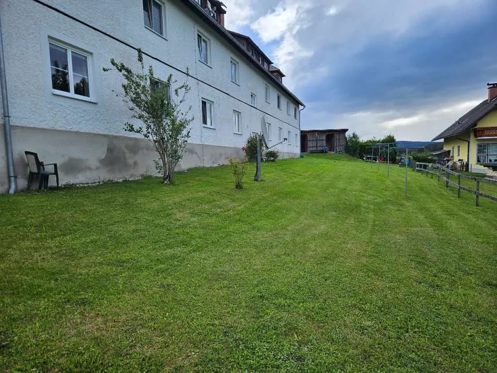 1-Zimmer-Wohnung mieten in Weiz – 31,98 m², € 283 – Bild 7 von 7