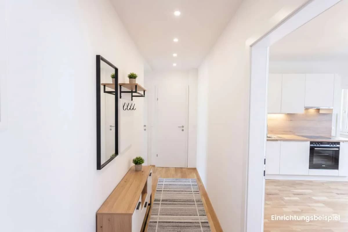 2-Zimmer-Wohnung kaufen in Wien – 54,5 m², € 339.000 – Bild 1 von 36