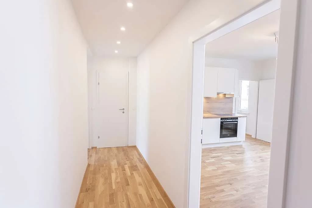 2-Zimmer-Wohnung kaufen in Wien – 54,5 m², € 339.000 – Bild 2 von 36