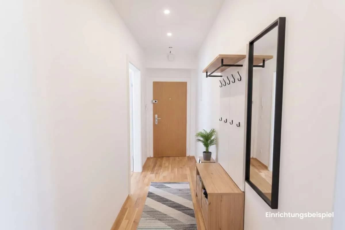 2-Zimmer-Wohnung kaufen in Wien – 54,5 m², € 339.000 – Bild 5 von 36