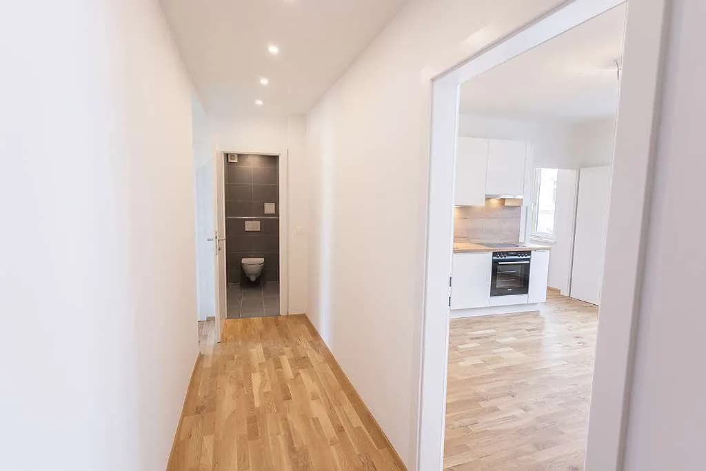 2-Zimmer-Wohnung kaufen in Wien – 54,5 m², € 339.000 – Bild 7 von 36