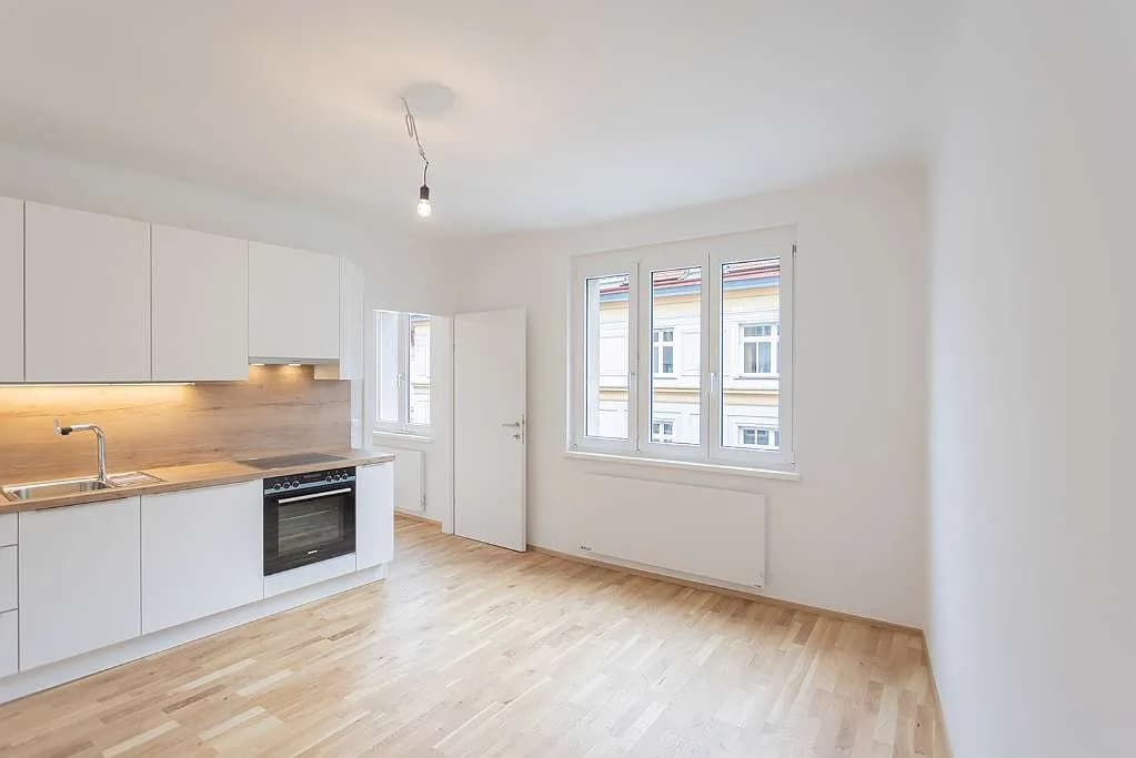 2-Zimmer-Wohnung kaufen in Wien – 54,5 m², € 339.000 – Bild 17 von 36