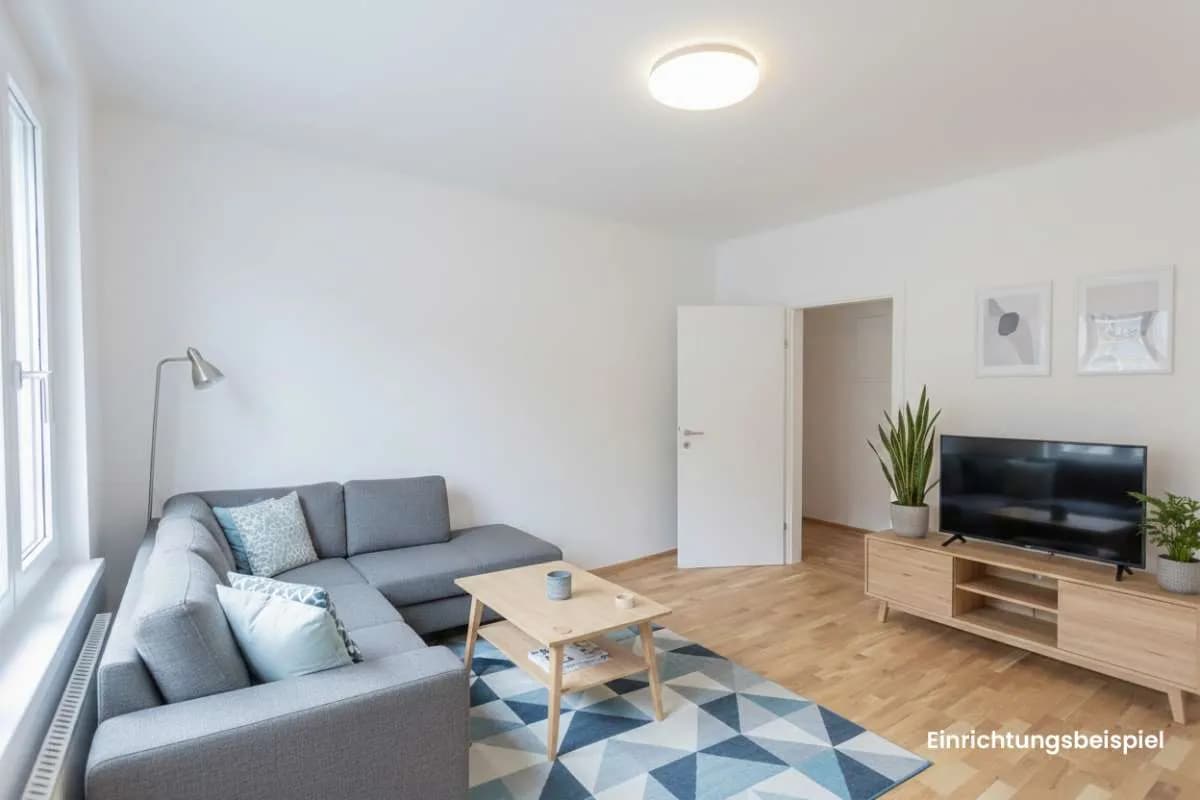 2-Zimmer-Wohnung kaufen in Wien – 54,5 m², € 339.000 – Bild 21 von 36