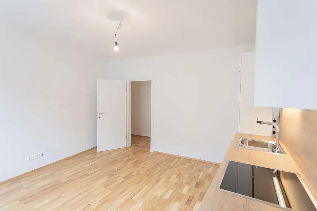 2-Zimmer-Wohnung kaufen in Wien – 54,5 m², € 339.000 – Bild 22 von 36