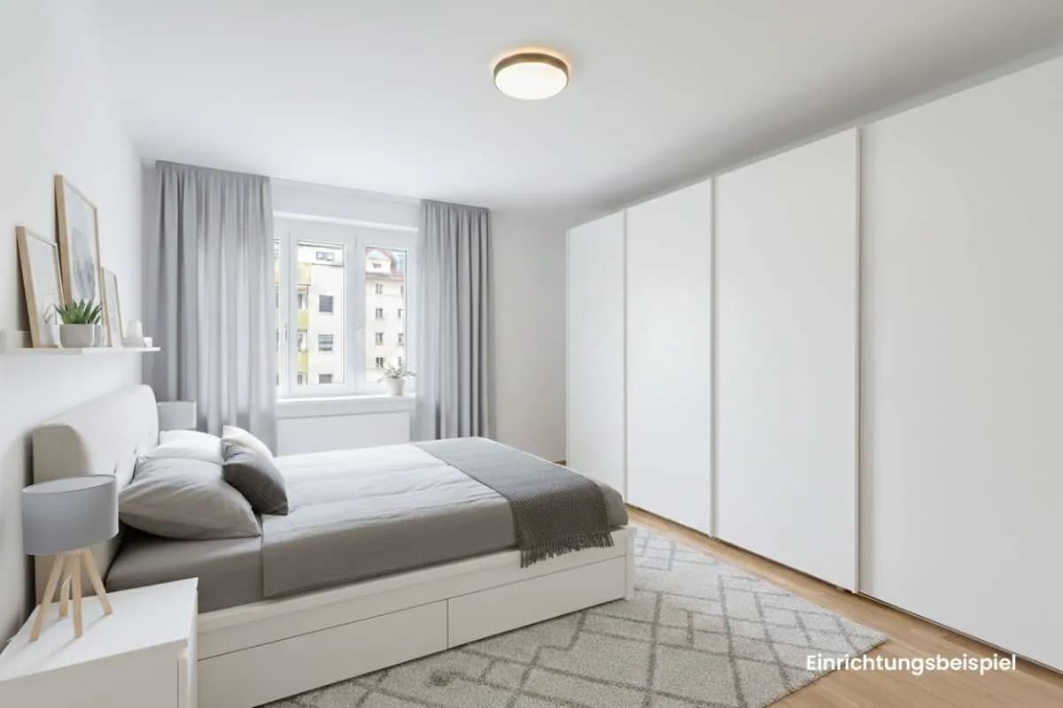 2-Zimmer-Wohnung kaufen in Wien – 54,5 m², € 339.000 – Bild 32 von 36
