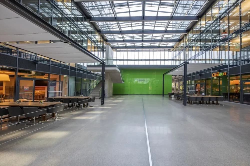 Gewerbeimmobilie mieten in Wien – 2 170 m², € 15 – Bild 5 von 15