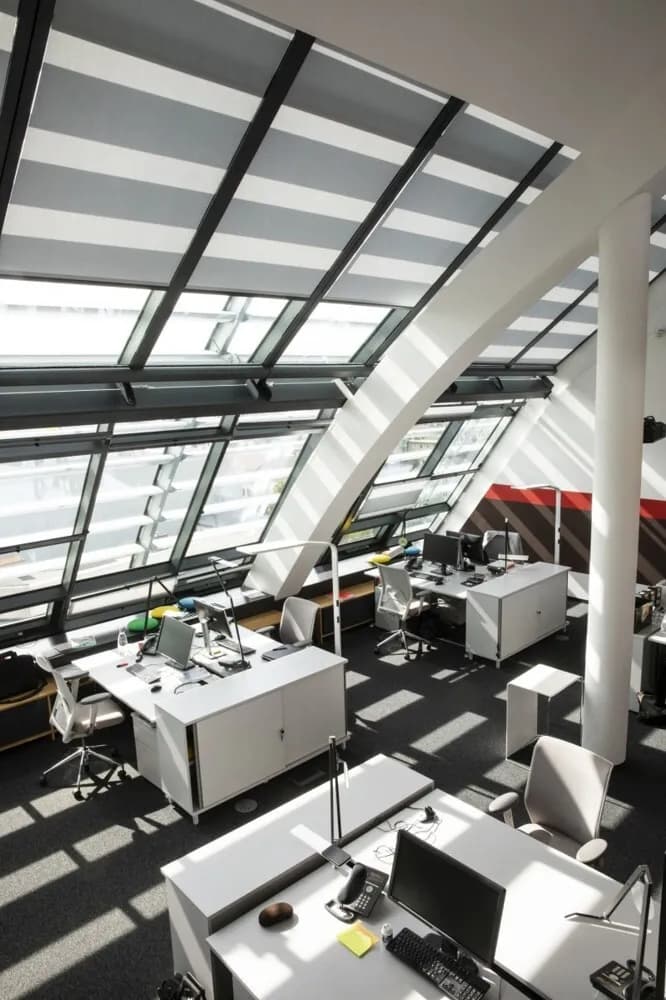 Gewerbeimmobilie mieten in Wien – 2 170 m², € 15 – Bild 9 von 15